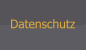 Datenschutz